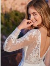 Rochie de mireasa White One-Milovat